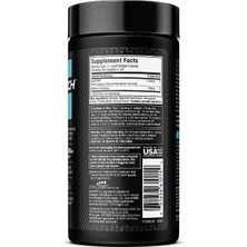 Muscletech Clear Hmb 84 Liquid Softgels ABD