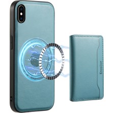 Forestl Digital Apple XS Max Telefon Kılıfı (Yurt Dışından)