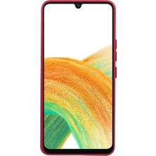 Seashell Digital Tmt Serisi Samsung Galaxy A33 5g Tpu Slayt Lens Koruma Telefon Kılıfı (Yurt Dışından)