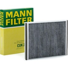 Karbonlu Polen Filtre C-Max 2 Focus 3 Kuga 2 Connect 2 Volvo V40 2 / Cross Country CUK25007 1709013