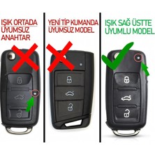 Skilit Samsun Oto Kilit Volkswagen Skoda Seat Uds Kumanda Kabı Dönüşüm Çevirici Jetta Golf Polo Caddy Superb Octavia Leon