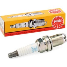 NGK Buji 1 Adet - Fıat Ducato 2.0 1994-2002 80 Kw -- 2848 - Oem: 0046472021 Çift Tırnak