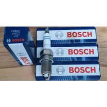 FR8KC+ Bujı Toyota Corolla 1.6i 16V (4ADET)