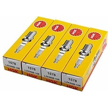 4'lü Buji Takımı LZKR6B-10E