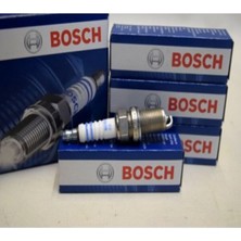 Citroen Berlingo Ateşleme Buji Takım 1.4 1998 1999 2000 2001 2002 2003 2004 2005 2006 07 08 09 FR7DC