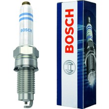 Seat Ibiza 1.0 2015-2018 Bosch Nikel Buji Y7LER02 3 Adet/seat Ibıza 2015 2016 2017 2018 Ibiza