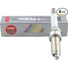 4912 Buji Corolla 1.6 Vvtı 06> Aurıs 1.6 Vvtı 07> Yarıs 1.8 V