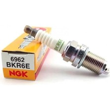 4'lü Buji Takımı BKR6E