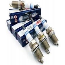 Chevrolet Aveo 1.4 Turbo 08.2013- Üst 140 Beygir Hatchback  Iridyum Buji Takım 4 Adet