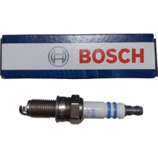 Ateşleme Buji 4lü Fiat Palio Siena Albea Doblo 1.2 / 1.4 16V YR7DC+ OEM:55198201/55190788 Uyumlu
