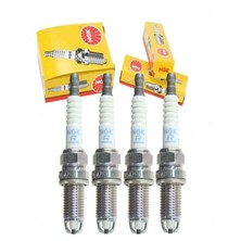 NGK Bmw Iki Tırnaklı Ngk Buji (4 Adet) BKR6EK 12129063428 - 121290646