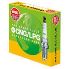 NGK 7987 Bkr-Gas 4'lü LPG Bujisi Takımı BKR6ES BKR5ES11 BKR5E Araç Modeli: Hepsi