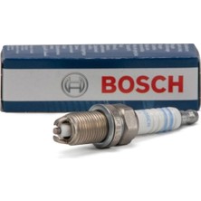 Opel Vectra A Benzinli Motor Ateşleme Bujisi BOS-0242229654-1 Made in Germany