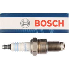 Buji Universal Lpgli Araç -Iridium- - 0242240653