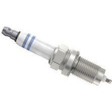 0242236565 Süper Plus Buji FR7HC+ 0.9 mm (5'li Set) - Vw 101905601F