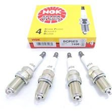 7496 Ateşleme Buji Takım(4)/mercedes W202 94>00 W210 95>00 W140 93>98 W124 93>95 W463 95>98