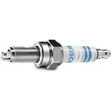 Bosch Buji FR7LDC R9-R19-MGN-CLIO-PALIO-MAREA-106-206-CORSA-ASTRA-VECTRA Çift TIRNAKBOS-0242235668 0242235 95519055-1214000-7700103533-5962.W9
