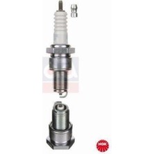 Buji 1 Adet - Chevrolet Kalos 1.4 2005-2006 61 Kw -- 7822 - Oem: 00 00 Vsp 118