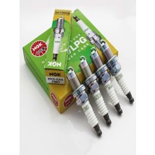 7987 Buji Takımı 4 Adet Lpg Araçlara Özel/japan/fiat Brava Doblo,marea,palio,siena,panda/ford Galaxy