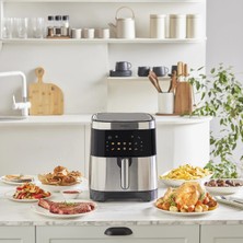 Karaca Gourmet Airfryer