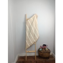 Buldan Concept Müslin Peştemal 4 Katlı