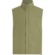 Calvin Klein Yeşil Erkek Yelek K10K113240MSS