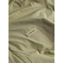 Calvin Klein Yeşil Erkek Yelek K10K113240MSS