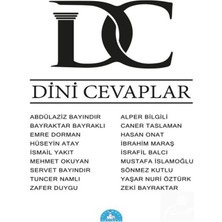 Dini Cevaplar - İnsanlar Uyurlar Ölünce Uyanırlar - Kur'an-ı Kerim'deki Emirler ve Yasaklar 3 Kitap - Emre Dorman