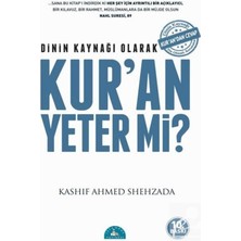 101 Soruda Kur'an - Dinin Kaynağı Olarak Kur'an Yeter mi? 2 Kitap