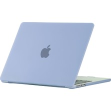 Forestl Digital Macbook Air 15 Inç (2023) M2 A2941/(2024) A3114 M3 Laptop Kılıfı Çizilmez Sert Pc Mat Dizüstü Kapak (Yurt Dışından)