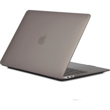 Forestl Digital MacBook Pro 16 Inç (2021) (A2485) İçin Çizilmeye Dayanıklı Mat Pc Ön ve Arka Koruyucu Kılıf (Yurt Dışından)