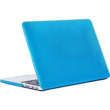 Forestl Digital MacBook Pro 16 Inç (2019) İçin Ön ve Arka Şeffaf  Sert Pc Kılıfı Bebek si (Yurt Dışından)