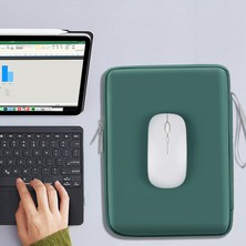 Forestl Digital Laptop Tablet Kılıfı 7.9 Inç Suya Dayanıklı Bilgisayar Kasası El Çantası ımsı (Yurt Dışından)