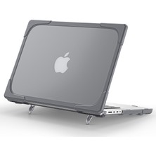 Forestl Digital MacBook Pro 14 Inç (2021) A2442/14 Inç (2023) A2779 /A2918/A2992 (M1/m2/m3) Sert Pc Laptop Kılıfı (Yurt Dışından)