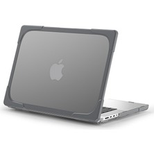 Forestl Digital MacBook Pro 14 Inç (2021) A2442/14 Inç (2023) A2779 /A2918/A2992 (M1/m2/m3) Sert Pc Laptop Kılıfı (Yurt Dışından)