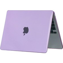 Forestl Digital MacBook Air 13 Inç (2022) A2681/(2024) A3113 M3 Sert Pc Laptop Kılıfı Çizilmez Dizüstü Bilgisayar Kılıfı Koruyucu Kapak (Yurt Dışından)