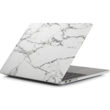 Seashell Digital MacBook Air 133 Inç Retina Ekran Desenli Pc Koruyucu Kapak A2337 M1 (2020)/AIR 133 Inç Retina Ekran (Yurt Dışından)