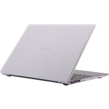 Forestl Digital Mat Kaplama Sert Pc Ön ve Arka Laptop Kılıfı Koruyucu Dizüstü Kapak Huawei Matebook x Pro 13.9 Inç (2022/2021/2020) (Yurt Dışından)