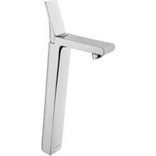 VitrA A42331 Memoria Yüksek Lavabo Bataryası