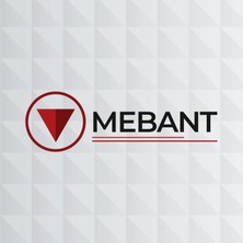 Mebant Akrilik Koli Bandı 45 mm x 60 Metre -36'lı Paket