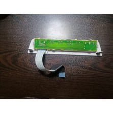 Oki Microline 1120 Operasyon Paneli ( Operation Panel Assy )