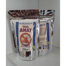 Tauss Marine Snaıl-Away / Powder (Salyangoz-Sümüklüböcek Kovucu) 250 gr