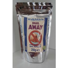 Tauss Marine Snaıl-Away / Powder (Salyangoz-Sümüklüböcek Kovucu) 250 gr