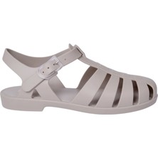 Igor S10259 Biarritz Mate Vizon Kadın Sandalet