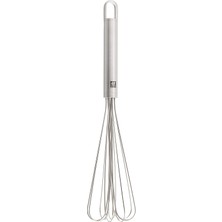 Store Pro Çırpıcı, 27.5 Cm, Metalik Gri, 18/10 Paslanmaz Çelik, 18/10 Paslanmaz Çelik