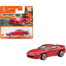 1:64 Tekli Arabalar C0859-HLC80 068/100 1994 Mitsubishi 3000GT