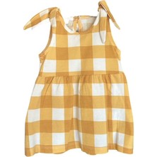 Phuti Kız Çocuk Elbise