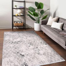 Halıcı Emin Argika Kolkesiyonu 15532K Akrilik Salon Antre Mutfak Oturma Odası Halı Yolluk