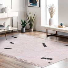 Halıcı Emin Argika Kolkesiyonu 15509K Akrilik Salon Antre Mutfak Oturma Odası Halı Yolluk