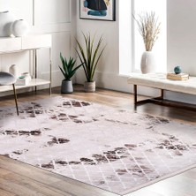 Halıcı Emin Argika Kolkesiyonu 15911K Akrilik Salon Antre Mutfak Oturma Odası Halı Yolluk